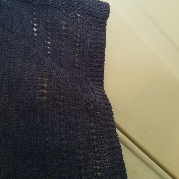 Croft and Barrow Ladies Sweater - Picture 4 of 5